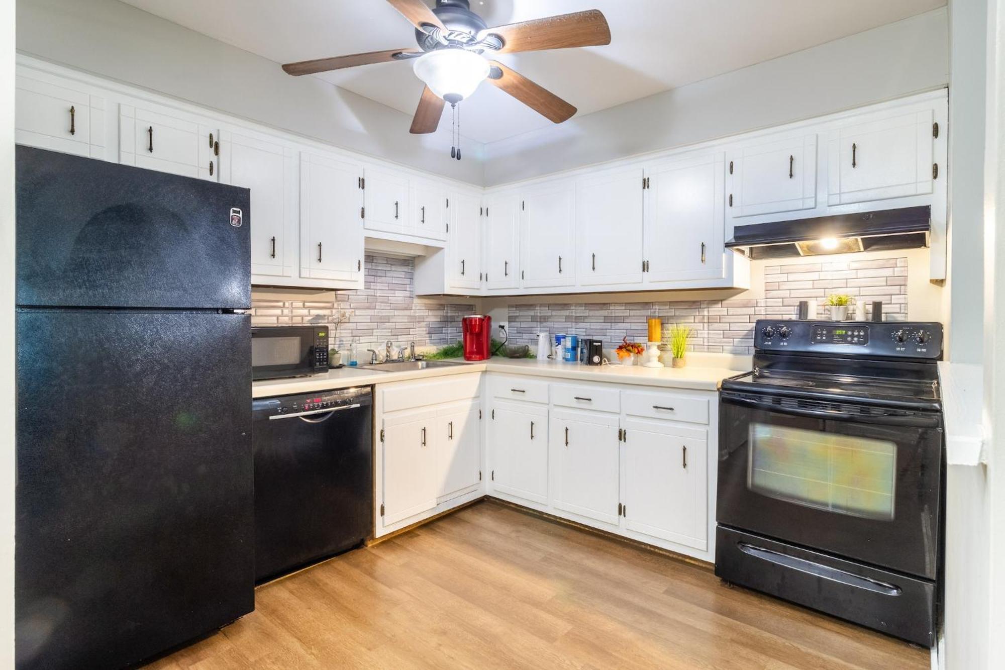 Downtown 1Br Condo With Full Kitchen, Pet-Friendly Nashville Bagian luar foto